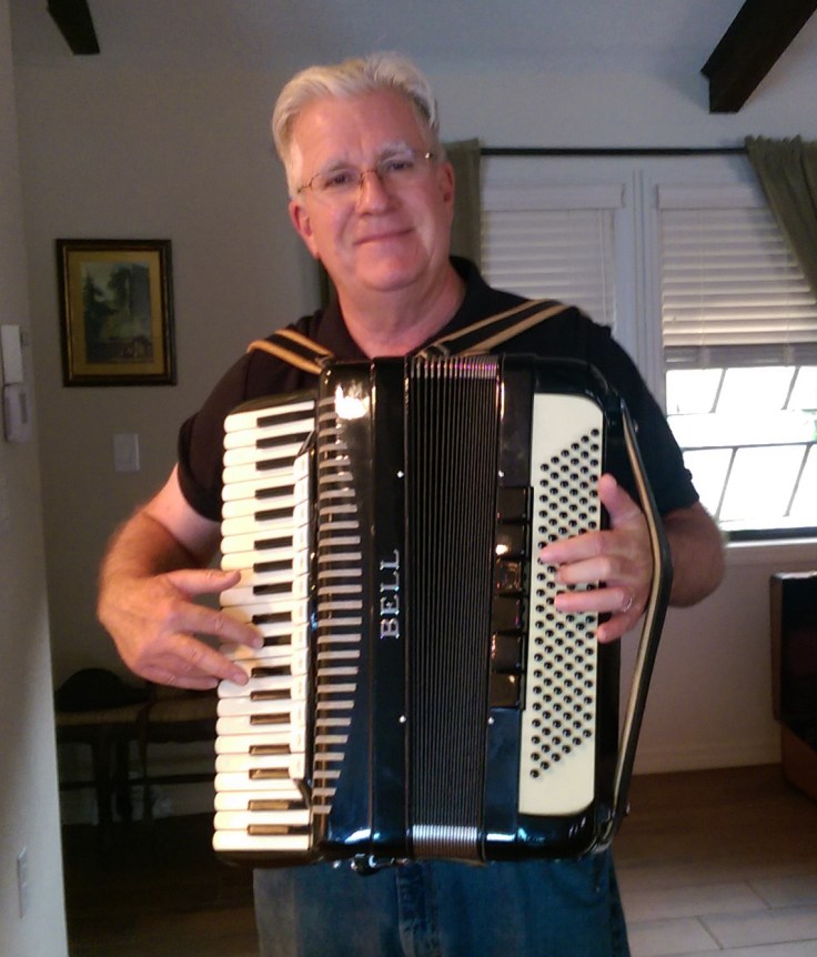 accordian