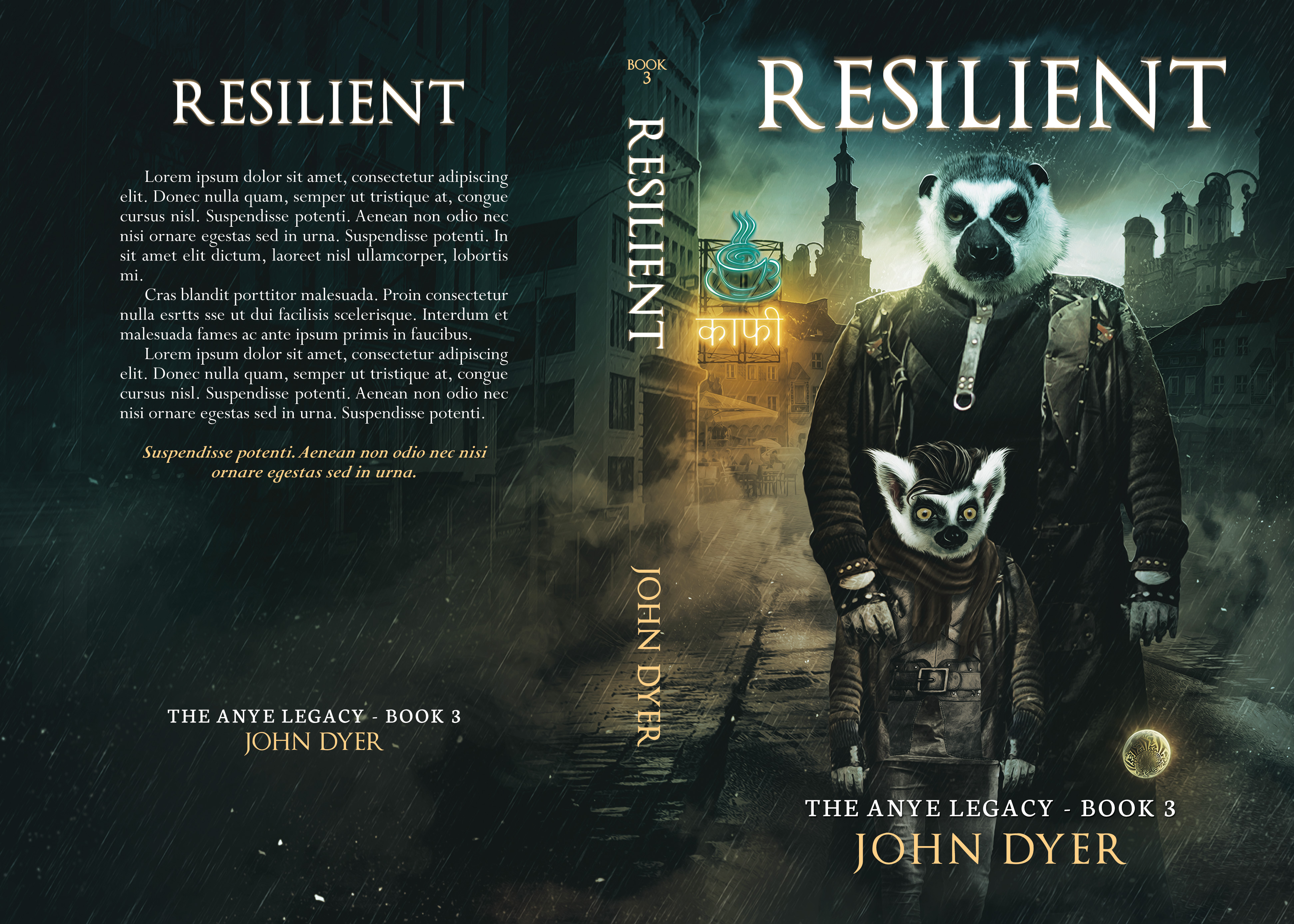 Resilent new