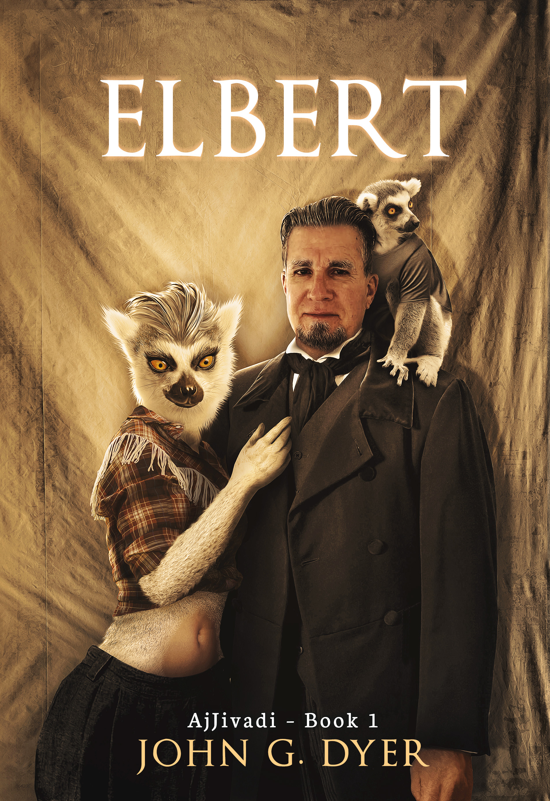 Early Praise for Elbert — John Dyer Writes – John Dyer Writes